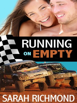 cover image of Running On Empty